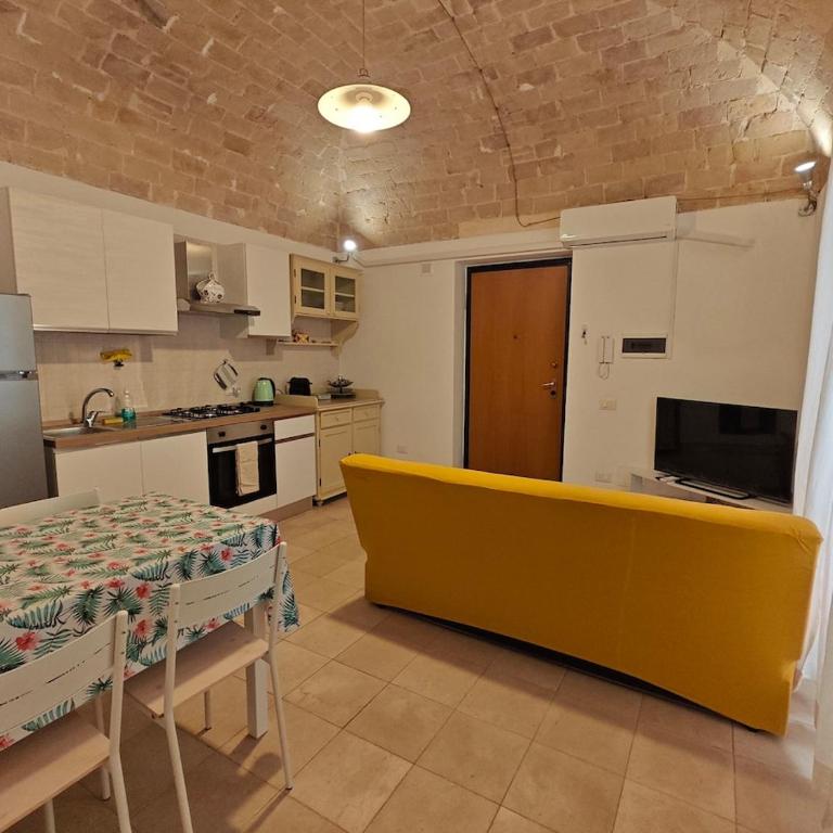 Casa 77 - dimora d'epoca in centro vicino al mare - Apartamento de 2 dormitorios - 3