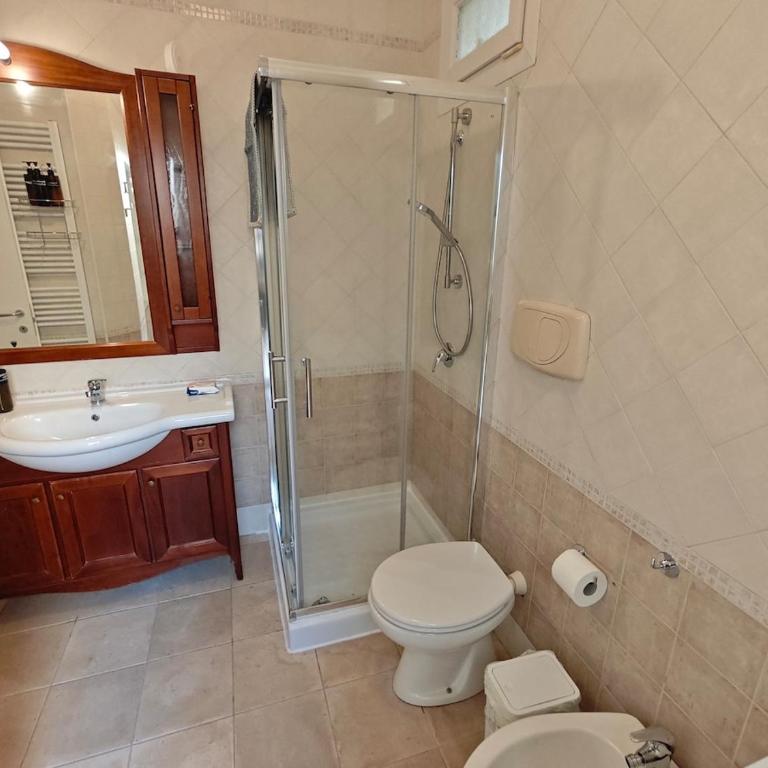 Casa 77 - dimora d'epoca in centro vicino al mare - Apartamento de 2 dormitorios - 19