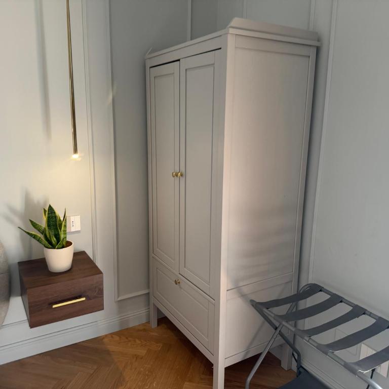 Residenza Seconnino - Luxury Suites - Junior Suite with Balcony - 36