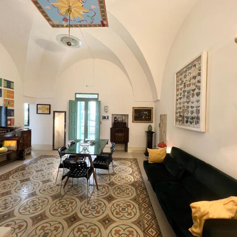 Casa ad Arte Donna Ada - Two-Bedroom House - 4
