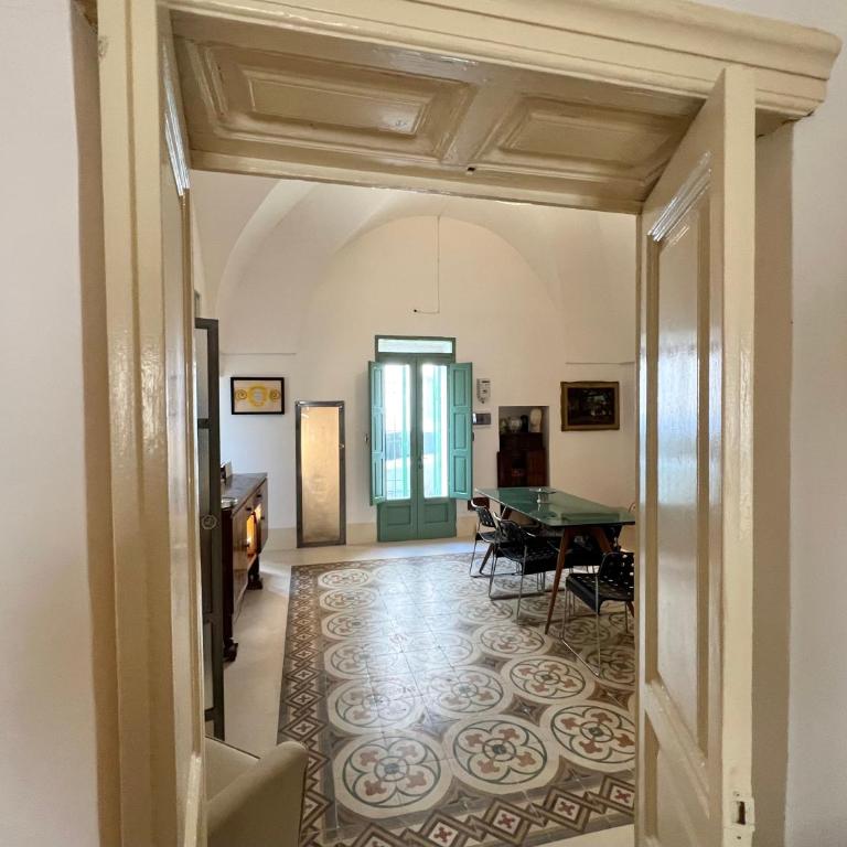 Casa ad Arte Donna Ada - Two-Bedroom House - 1