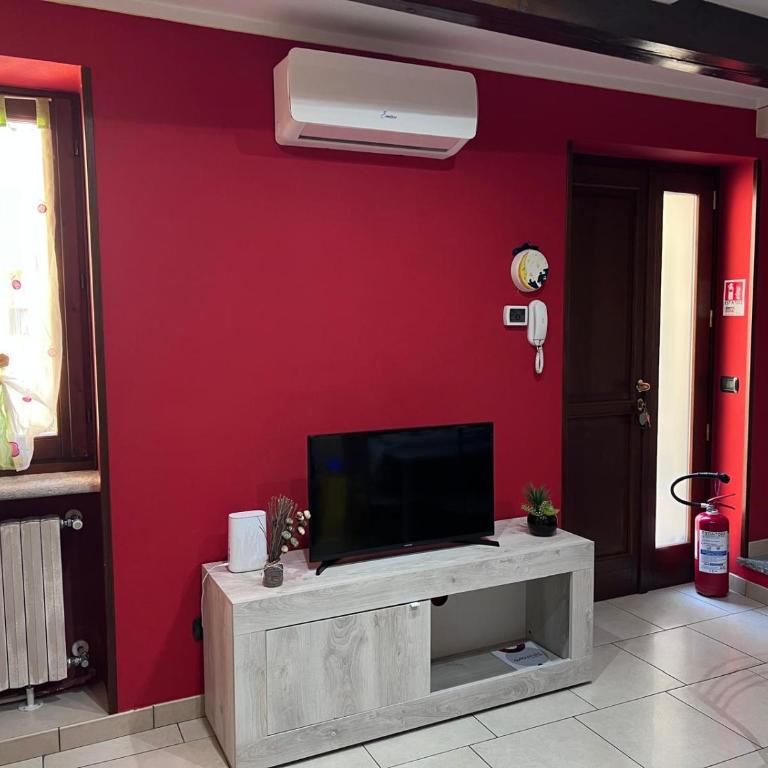 Rosmini House - Appartamento con 1 Camera da Letto - 6