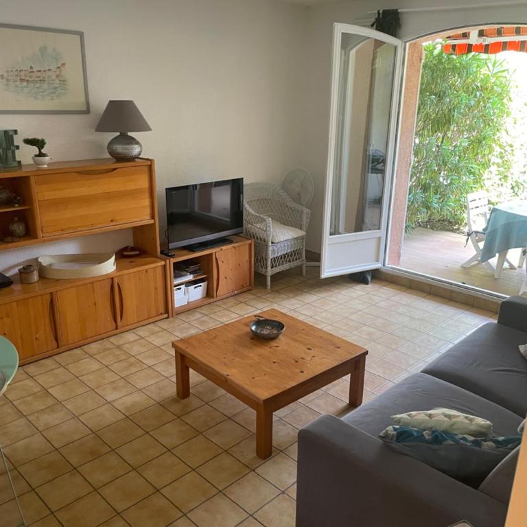 Appartement proximité plage - Apartamento de 2 dormitorios - 1
