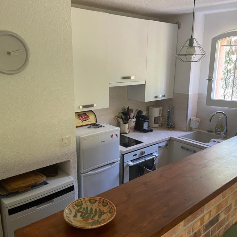 Appartement proximité plage - Apartamento de 2 dormitorios - 11