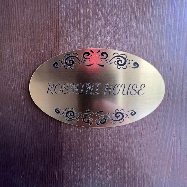 Rosmini House - Appartamento con 1 Camera da Letto - 15