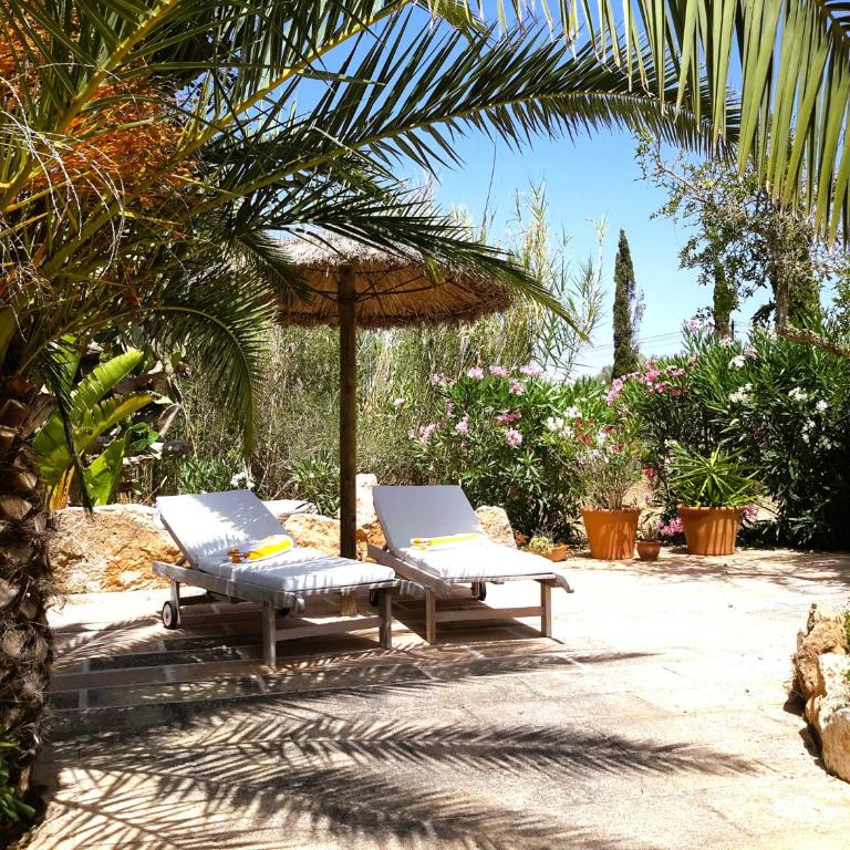 Finca Alqueria Fosca - Casa de 5 dormitorios - 11