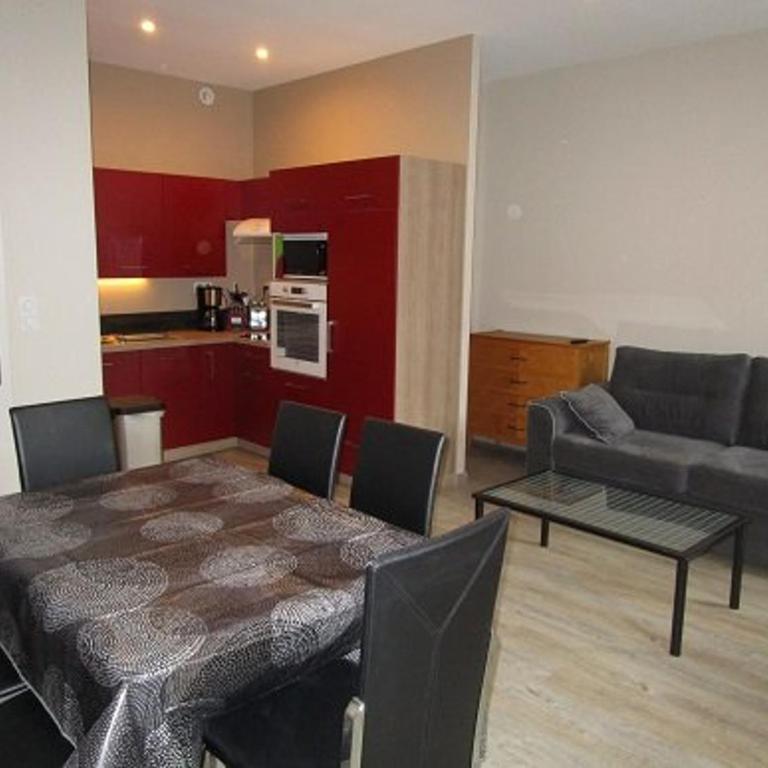Appartement central, 4/6 pers. - FR-1-234-172 - Appartement (6 Adultes) - 13