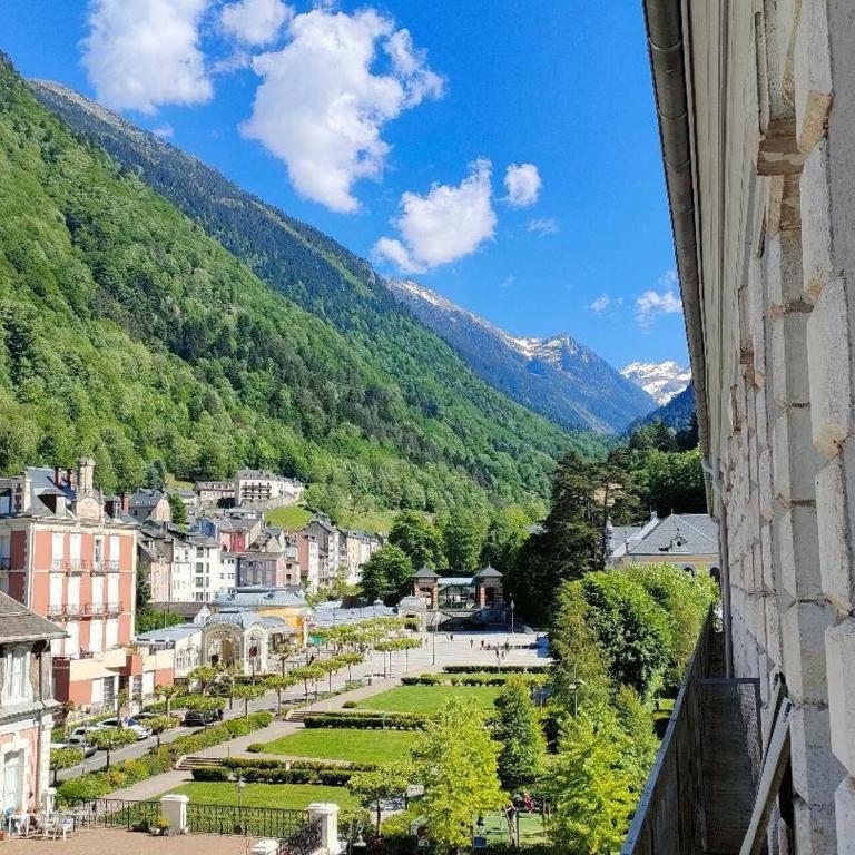 Appartement central, 4/6 pers. - FR-1-234-172 - Appartement (6 Adultes) - 14