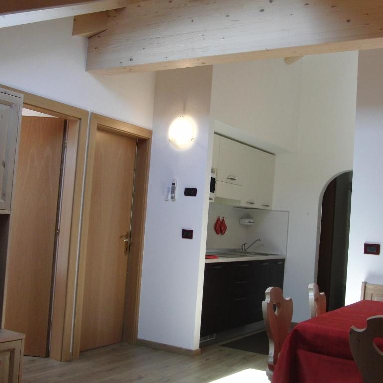 Residence Garni Manuela - Appartamento con 1 Camera da Letto - 21