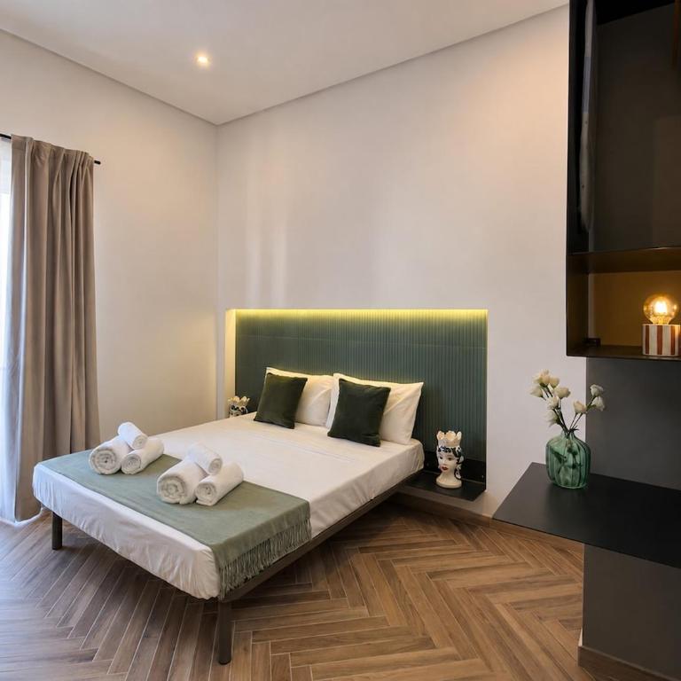 Sopra Tutto Terrace Apartment - Apartment mit 1 Schlafzimmer - 10