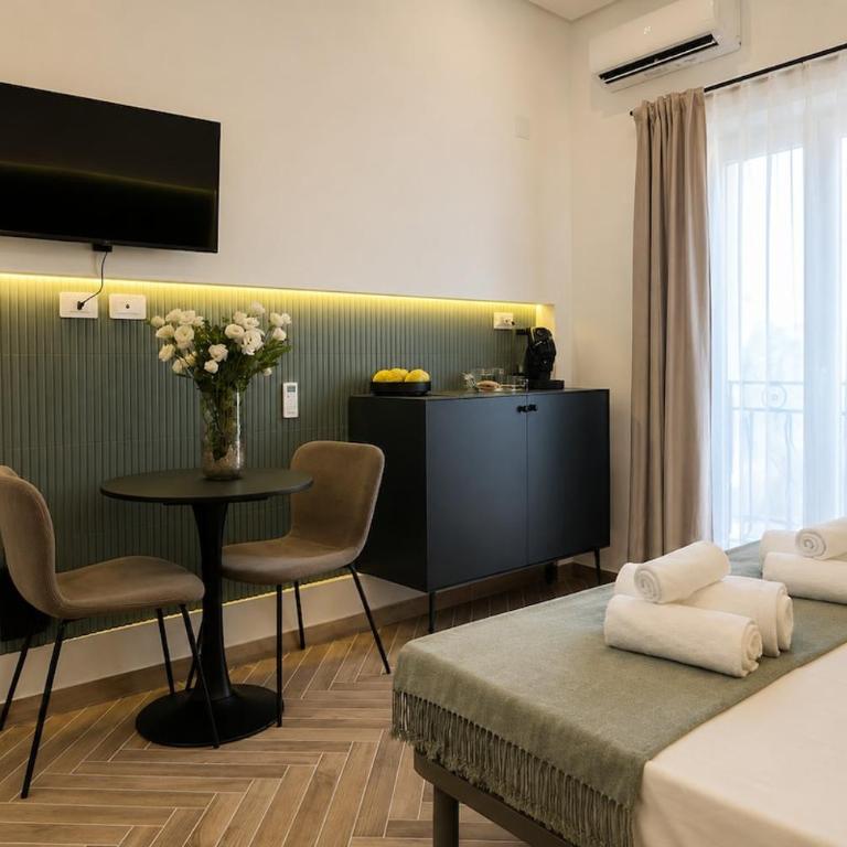 Sopra Tutto Terrace Apartment - Apartment mit 1 Schlafzimmer - 11