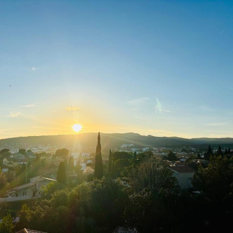 Modernes Apartment mit Meerblick - Privater Parkplatz - grosse Terrasse - Strandnähe - Appartamento con 1 Camera da Letto - 12
