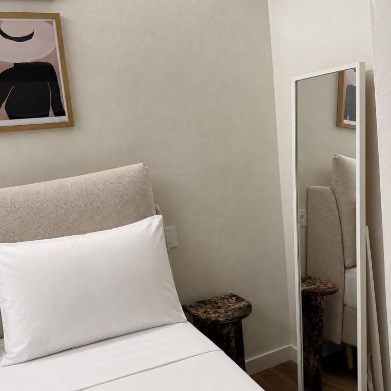 Cucù Sea Apartment - Appartamento con 2 Camere da Letto - 10