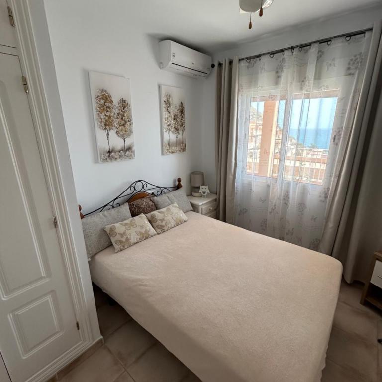 Vista Infinita - Appartamento con 2 Camere da Letto, Terrazza e Vista Mare - 28