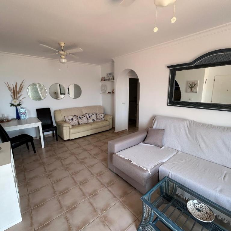 Vista Infinita - Appartamento con 2 Camere da Letto, Terrazza e Vista Mare - 29