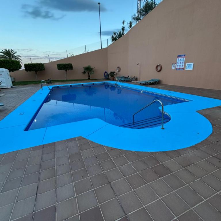 Vista Infinita - Appartamento con 2 Camere da Letto, Terrazza e Vista Mare - 33