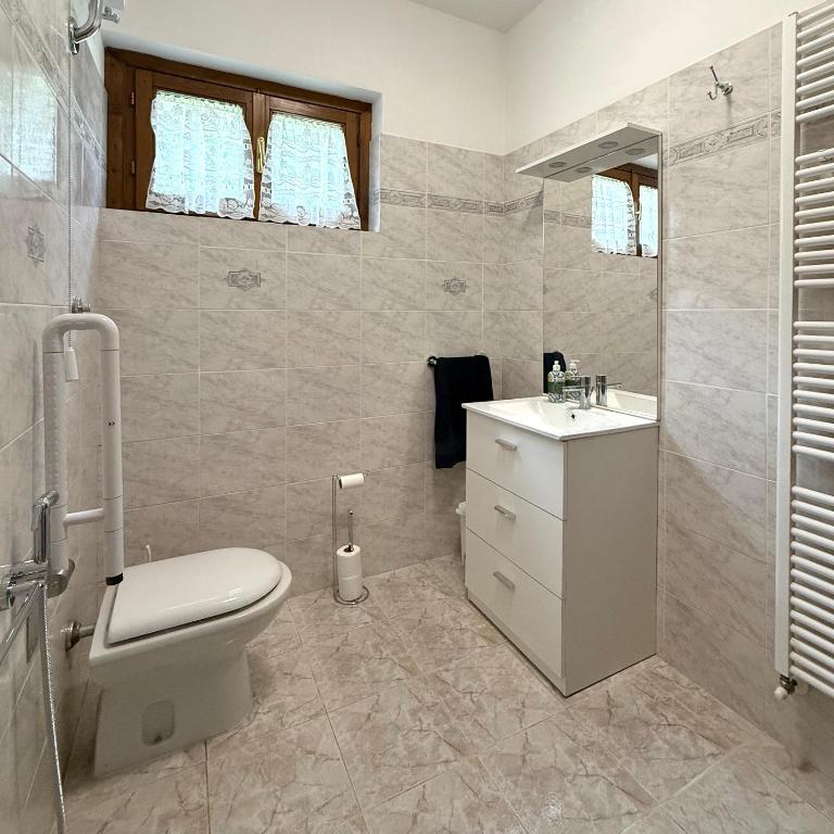 La Casa nel Bosco - Haus mit 2 Schlafzimmern - 2