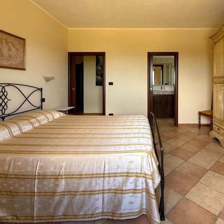 La Casa nel Bosco - Haus mit 2 Schlafzimmern - 5