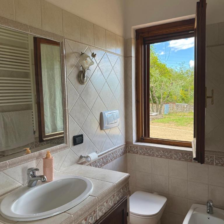 La Casa nel Bosco - Haus mit 2 Schlafzimmern - 15