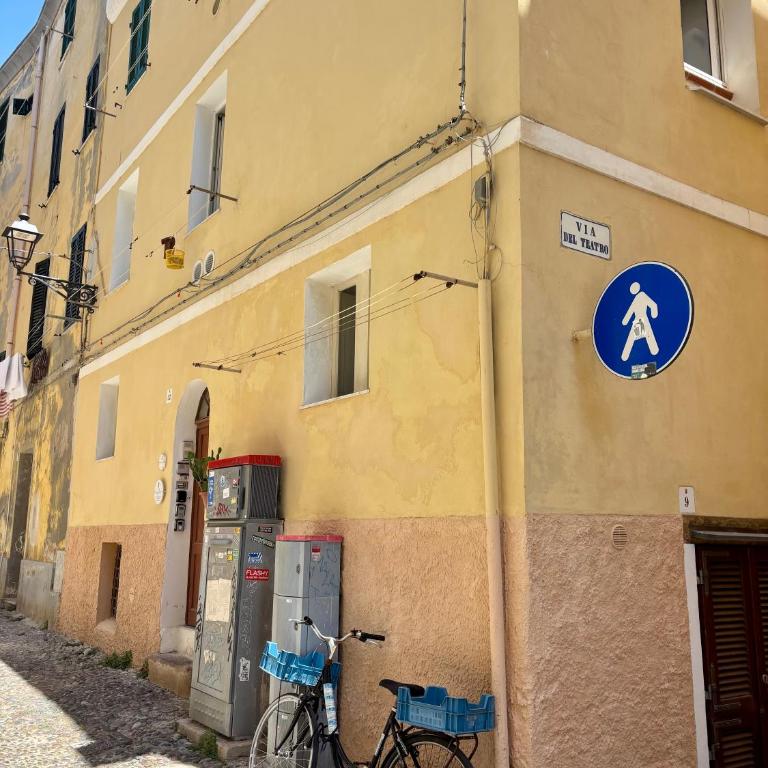 La Casa di Isa - Appartamento con 1 Camera da Letto - 26