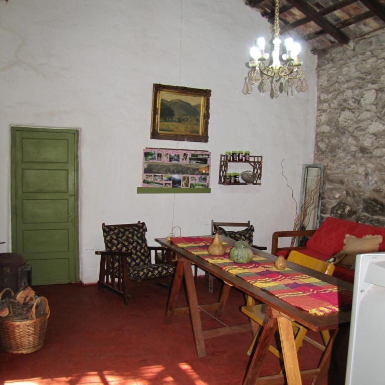 La Casona del Río - Casa - 27
