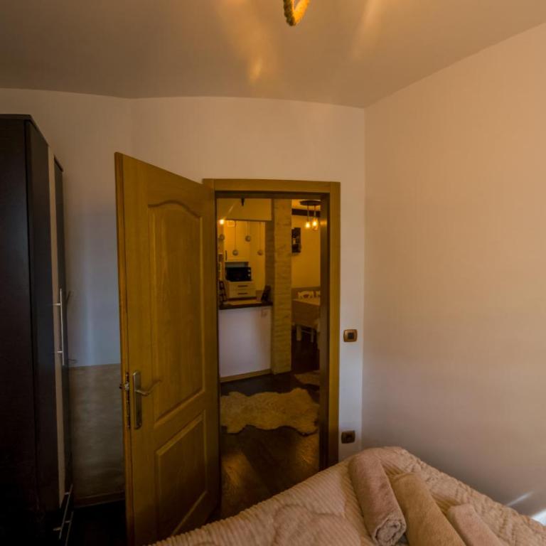 Apartman Djurkovic Zlatibor - Apartment mit 1 Schlafzimmer - 28