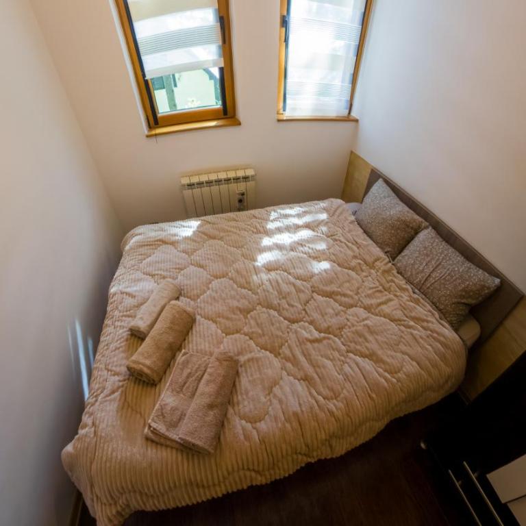 Apartman Djurkovic Zlatibor - Apartment mit 1 Schlafzimmer - 20