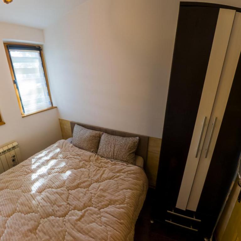 Apartman Djurkovic Zlatibor - Apartment mit 1 Schlafzimmer - 26