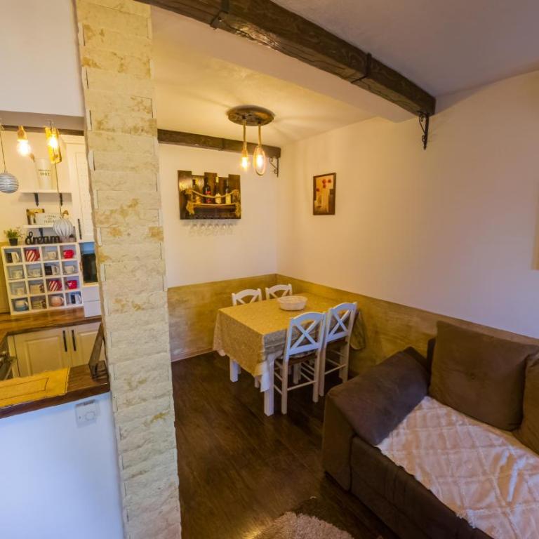 Apartman Djurkovic Zlatibor - Apartment mit 1 Schlafzimmer - 23