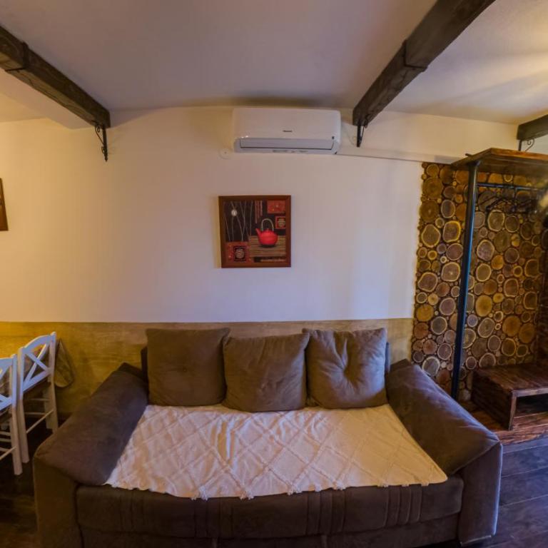 Apartman Djurkovic Zlatibor - Apartment mit 1 Schlafzimmer - 19