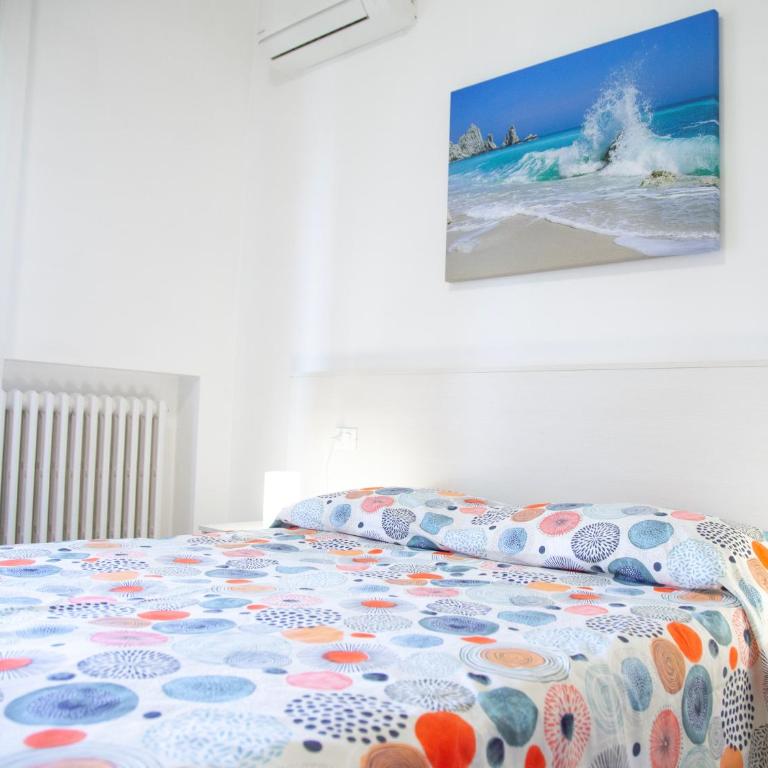 Appartamento Le Ripe - Appartamento con 3 Camere da Letto - 3