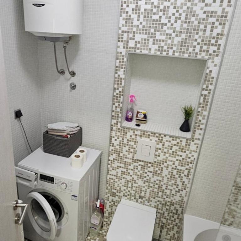 Solunac - Apartment mit 1 Schlafzimmer - 5