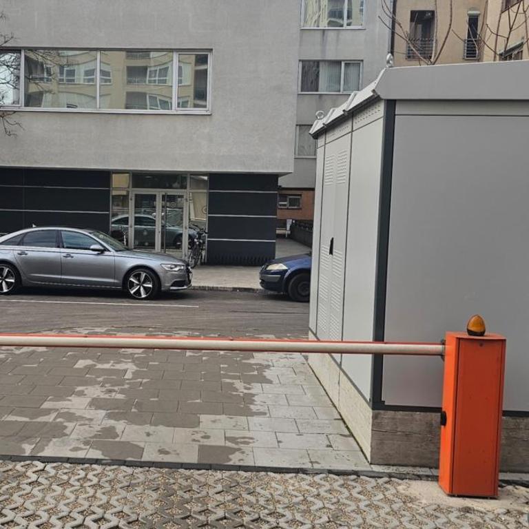 Solunac - Apartment mit 1 Schlafzimmer - 11