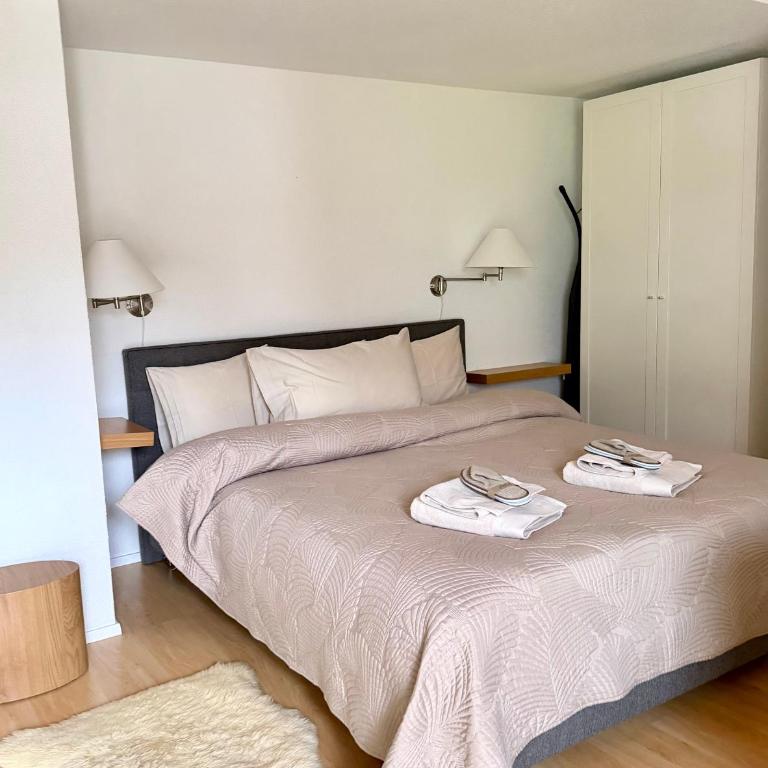 Victoria's Home - luxurious penthouse - Apartment mit 3 Schlafzimmern - 20