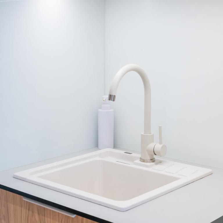 L A URBAN Retreat APARTMENTS BY BEN&CO - Apartman sa 1 Spavaćom Sobom - 3