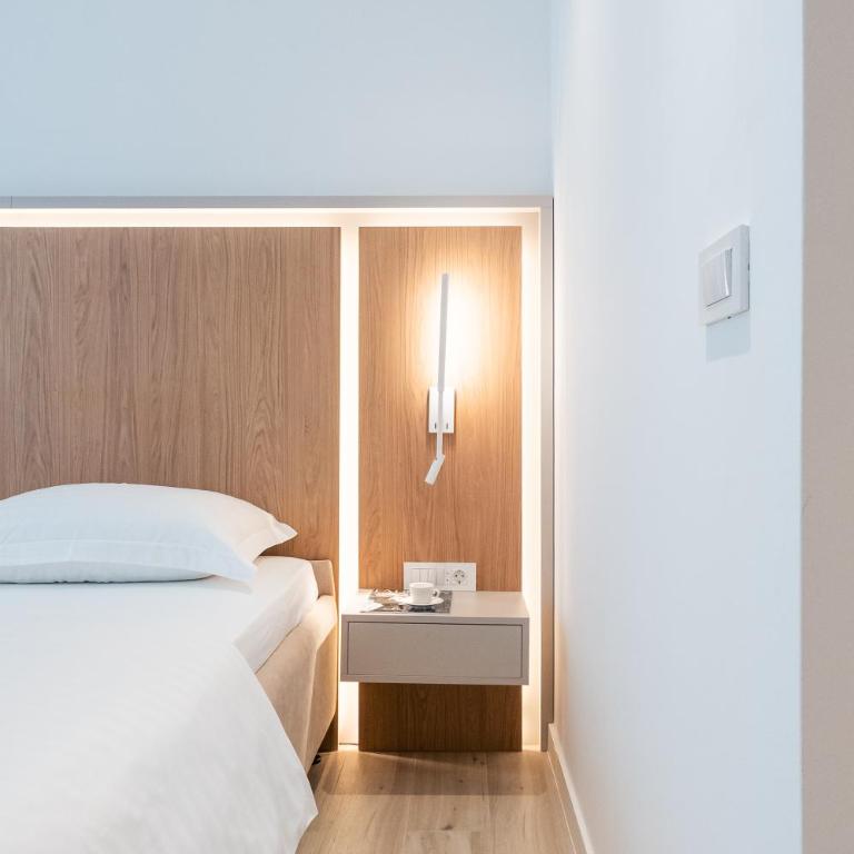 L A URBAN Retreat APARTMENTS BY BEN&CO - Apartman sa 1 Spavaćom Sobom - 4