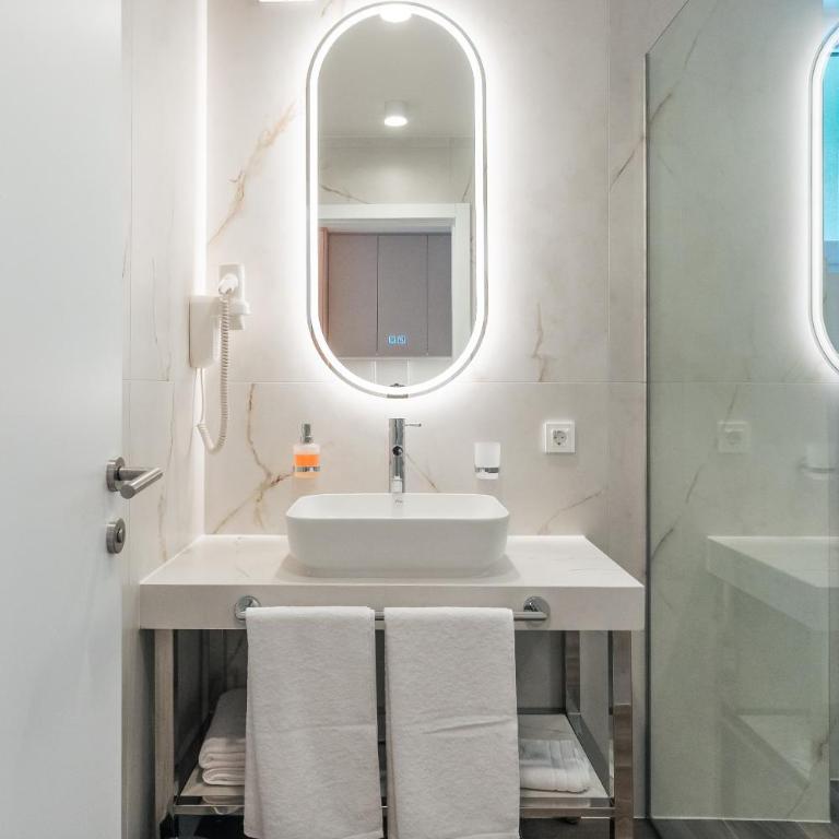 L A URBAN Retreat APARTMENTS BY BEN&CO - Apartman sa 1 Spavaćom Sobom - 5