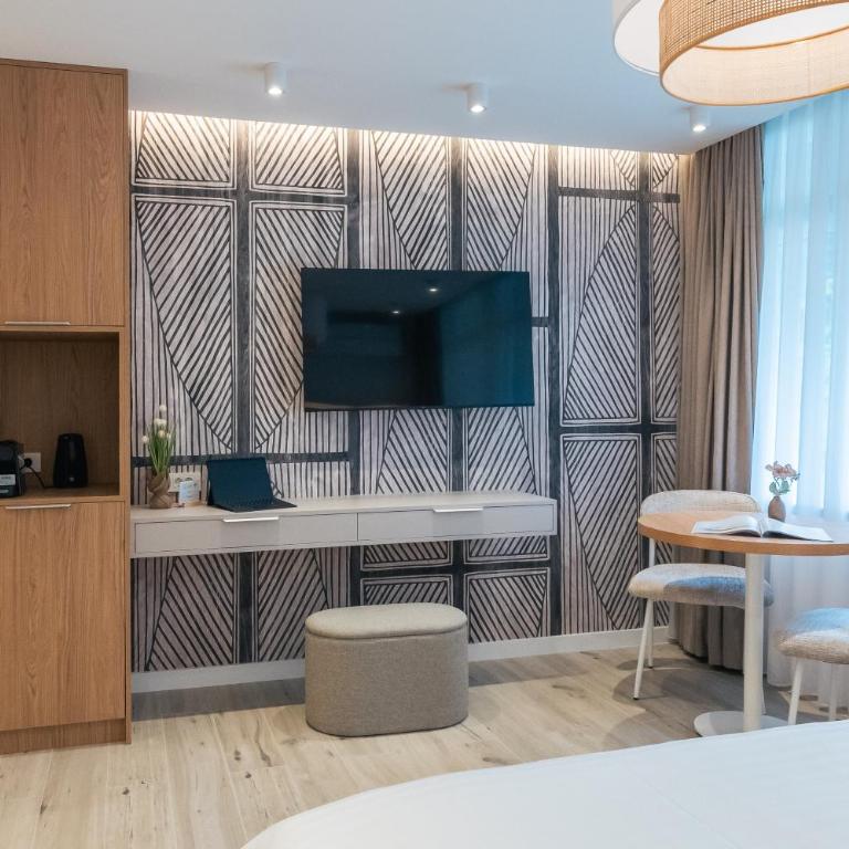 L A URBAN Retreat APARTMENTS BY BEN&CO - Apartman sa 1 Spavaćom Sobom - 6