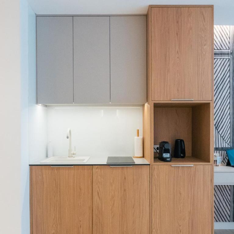 L A URBAN Retreat APARTMENTS BY BEN&CO - Apartman sa 1 Spavaćom Sobom - 9
