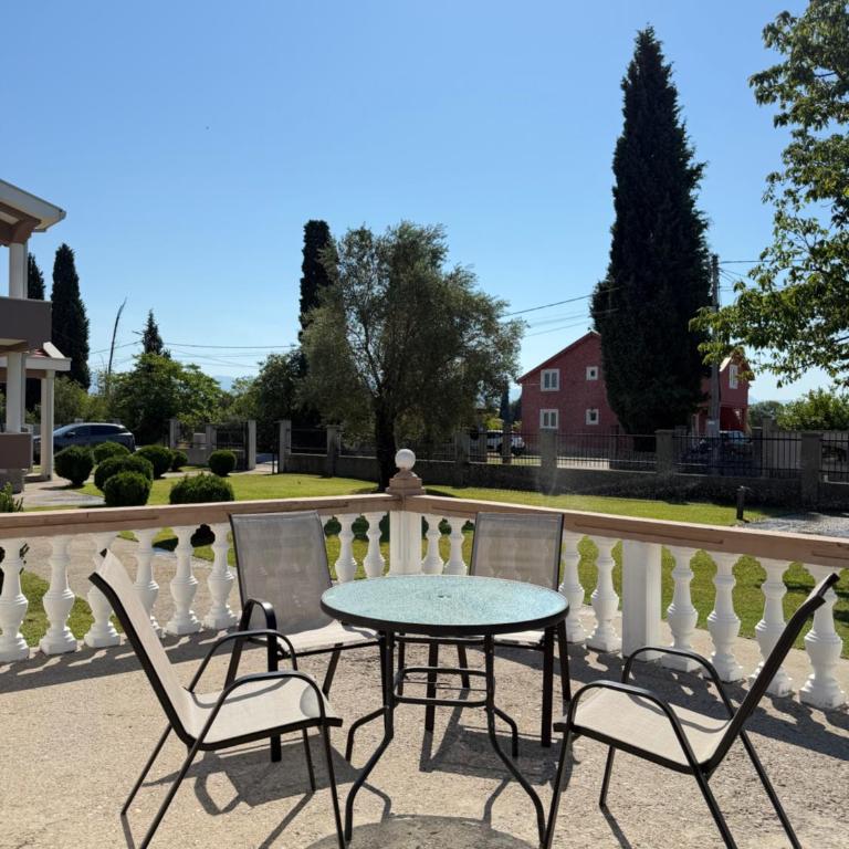 Apartments Ana - Airport shuttle option - Apartment mit 1 Schlafzimmer - 1