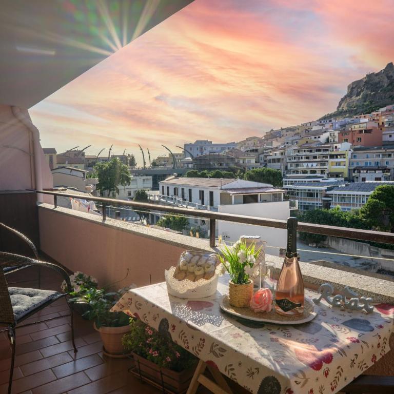 Seaview & Relax - Appartamento con 2 Camere da Letto - 4
