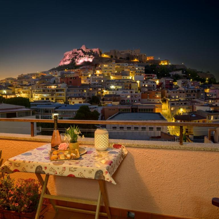 Seaview & Relax - Appartamento con 2 Camere da Letto - 17