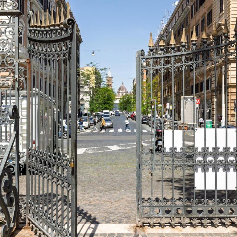 Urban Loft at Colosseum - Apartamento de 1 dormitorio - 4