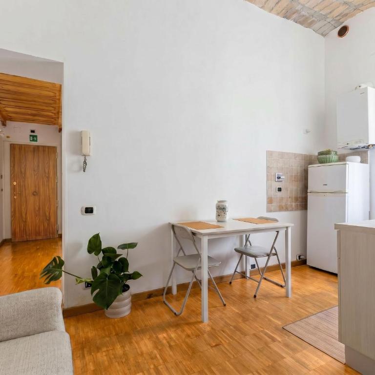 Urban Loft at Colosseum - Apartamento de 1 dormitorio - 8