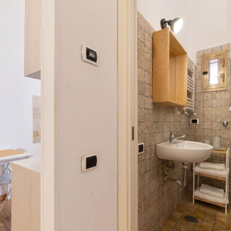 Urban Loft at Colosseum - Apartamento de 1 dormitorio - 7