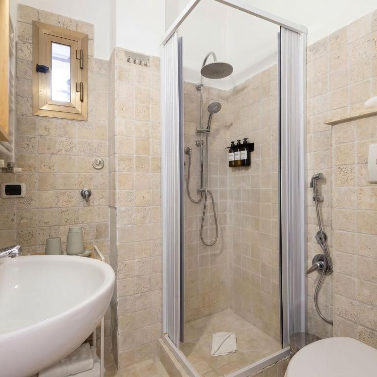 Urban Loft at Colosseum - Apartamento de 1 dormitorio - 5