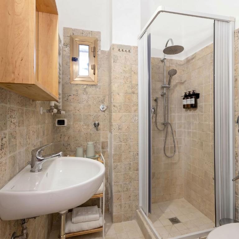 Urban Loft at Colosseum - Apartamento de 1 dormitorio - 6