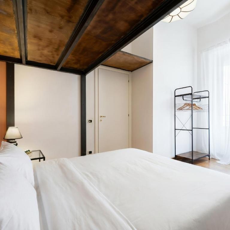 Urban Loft at Colosseum - Apartamento de 1 dormitorio - 19