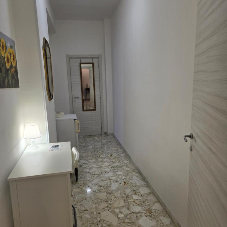 Gli Amici della Puglia - Monolocale Triplo Standard - 5