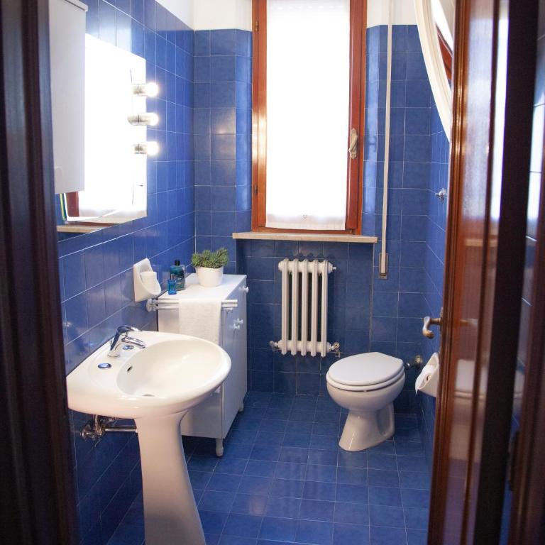 Appartamento Le Ripe - Appartamento con 3 Camere da Letto - 33